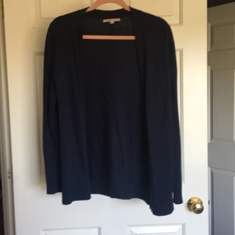 Gap button down cardigan sweater